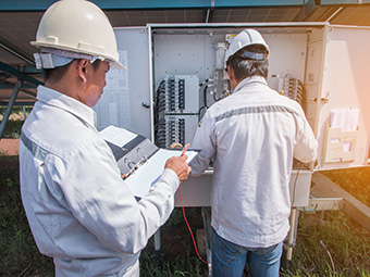 千葉県印西市のRC造電気工事に伴う電気設備施工管理のお仕事です。安全管理や品質管理、工程管理などの管理補助業務を担当して頂きます。1級電気工事施工管理技士の資格必須となります。
