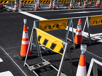 神奈川県横浜市の道路工事に伴う土木施工管理のお仕事です。品質管理や工程管理などの管理補助業務を担当して頂きます。2級土木施工管理技士の資格必須となります。
