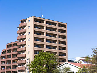 神奈川県横浜市のRC造マンション新築工事に伴う建築施工管理のお仕事です。品質管理や工程管理などの管理補助業務を担当して頂きます。2級建築施工管理技士の資格必須となります。