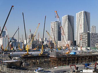 兵庫県尼崎市のマンション改修工事に伴う建築施工管理のお仕事です。品質管理や工程管理などの管理補助業務を担当して頂きます。2級建築施工管理技士の資格必須となります。