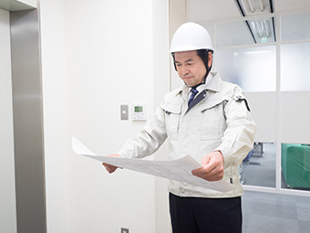 東京都新宿区のトンネル工事に伴う積算のお仕事です。積算業務を担当して頂きます。
