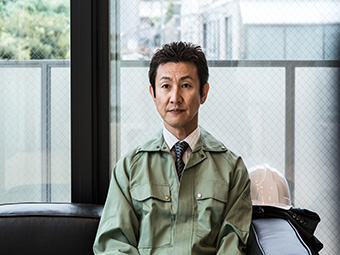 積算・東京都港区・RC造オフィスビル新築工事・宿舎の準備可能