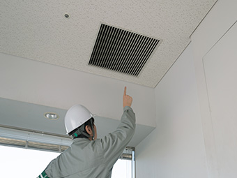 富山県富山市のRC造オフィスビル新築工事に伴う空調設備施工管理のお仕事です。安全管理や品質管理などの管理補助業務を担当して頂きます。
