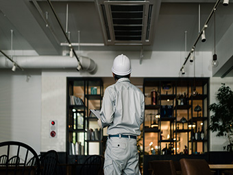 神奈川県川崎市のRC造商業施設新築工事に伴う空調設備施工管理のお仕事です。品質管理や工程管理などの管理補助業務を担当して頂きます。2級管工事施工管理技士の資格必須となります。
